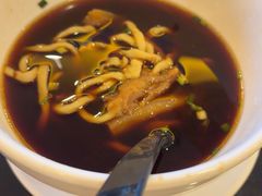 -中国厨房/台湾牛肉面