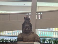 -吴哥国家博物馆