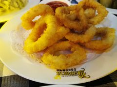 -巴伐利亚啤酒坊(意式风情街店)