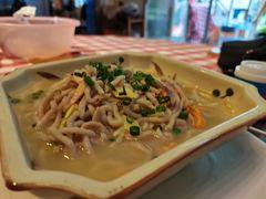 -龙桥私厨·姜花菊花过桥鱼·顺德菜(容桂店)