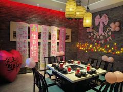 -鼎膳常火锅(华阳店)