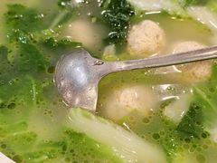 丸子汤-红豆园(文林街店)