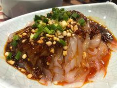 -张氏宽窄巷成都名小吃(茂业百货华强北店)