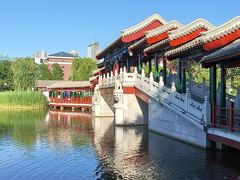 -西海子公园