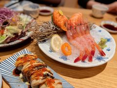 -隐泉京望日式料理(太和广场店)