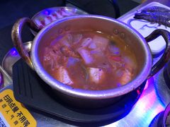 -釜山火炉·海鲜烤肉(紫藤路店)