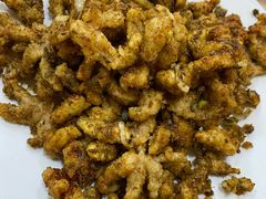 孜然羊肾-老七饭馆(光荣道总店)