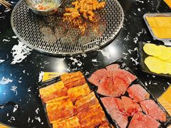 -西昌老号李小肠特色烧烤园(双流店)