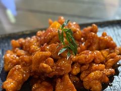 -香雪海饭店中餐厅(人民桥店)
