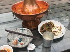 -火燒雲傣家菜(鼓楼店)