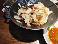 -老湘村·湖南土菜(天河维多利店)