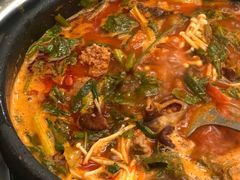 -笔记安顺夺夺粉火锅