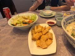 干炸响铃-山外山菜馆(玉泉路店)