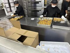-安德鲁饼店(总店)