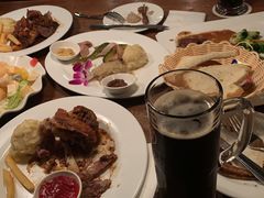 -宝莱纳啤酒花园餐厅PAULANER BRAUHAUS Nanjing(广州路店)
