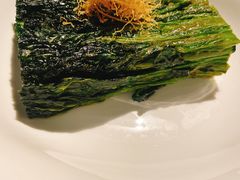 -三利音·玖弄小鲜(浦东嘉里城店)