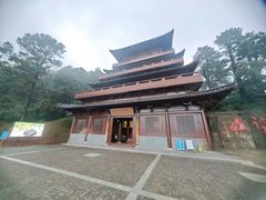 -敬亭山风景名胜区