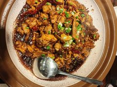 -赣南人家·头牌江西菜(劲松店)