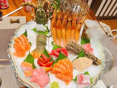 -一本料理(西溪天街店)