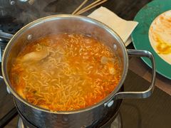 -源·咖啡自助餐厅·开渔季·闽南美食·三文鱼·烧烤(海口华彩洲际酒店)