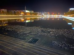 -党河风情线国家水利风景区