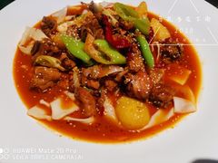 -西北45°(世茂广场店)
