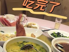-顺风海鲜港(金玉兰店)