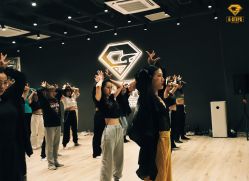 -G-STEPS舞蹈工作室