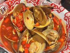 -辣小鲜·南昌大排档(船山路店)