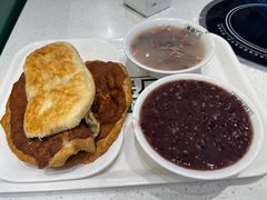 -黑窑厂糖油饼烤鸭·清真菜(总店)