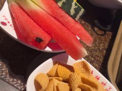 -山城辣妹子重庆火锅(甘露园店)