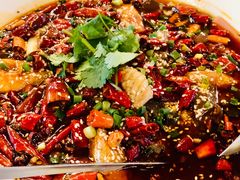 毛血旺-胡桃里音乐酒馆(东区店)