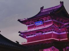 -寻梦滕王阁实景演出