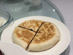 红糖饼-弘雅饭店