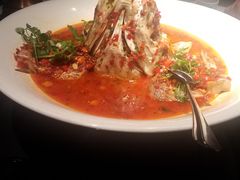 坛宗剁椒鱼头-坛宗剁椒鱼头(河西王府井店)