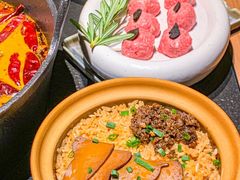 -大龙燚·旷野鲜火锅(广州首店)