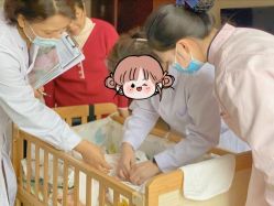 -爱陪伴一对一月子中心(融侨店)