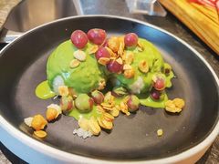 抹茶土豆泥-犟牛家·榴莲烤肉(五棵松店)