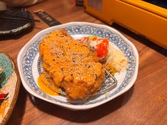 -隐月· 㐂和食屋(芝罘万达公馆店)