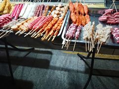 -非凡烧烤(历史博物馆店)