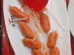 -重庆袁老四火锅(武进万达店)