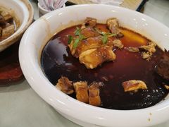 -海宝酒家(中山四路店)