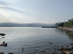 -西昌邛海湿地