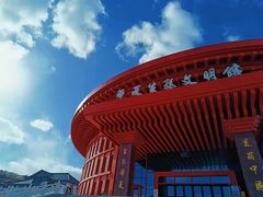 -威海华夏城景区