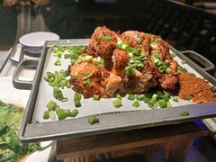 -绿茶餐厅(昆明世纪金源店)