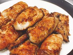 -隐炉和牛烧肉店(群力店)