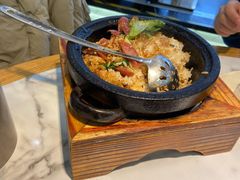 腊味煲仔饭-多多旺港式茶餐厅(新区店)