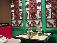 -锦府盐帮·侯宅(五棵松万达店)