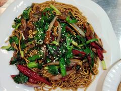 -疆山别院·木垒羊·新疆菜烧烤(铁路局店)