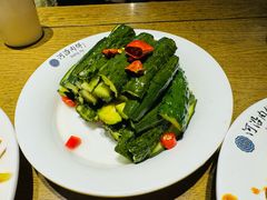-河沿肉饼Beijing Pie(锡拉胡同店)